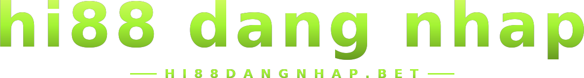 hi88 dang nhap logo