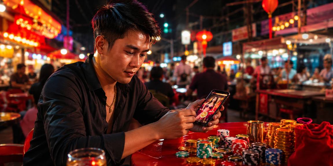 hi88 dang nhap Live Baccarat Ban Rong hoạt động như thế nào